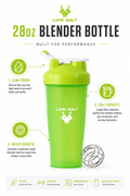 Protein Blender Bottle - Classic 28oz