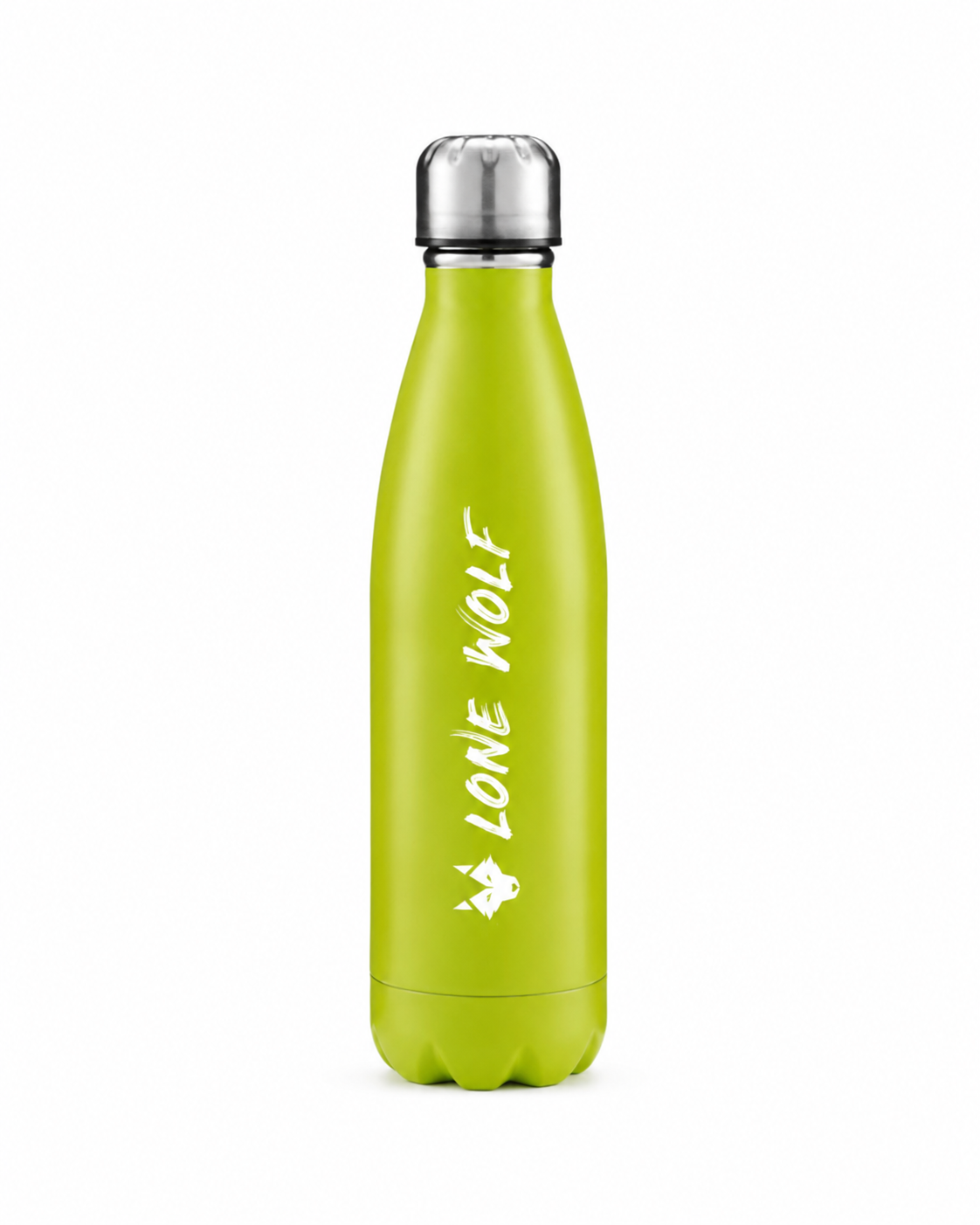 500ml Stainless Steel Hot / Cold Bottle