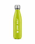 500ml Stainless Steel Hot / Cold Bottle
