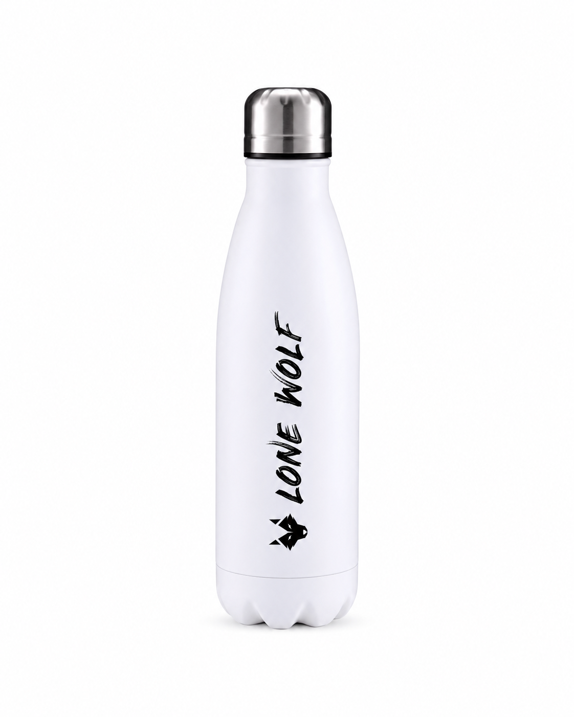 500ml Stainless Steel Hot / Cold Bottle
