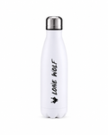 500ml Stainless Steel Hot / Cold Bottle