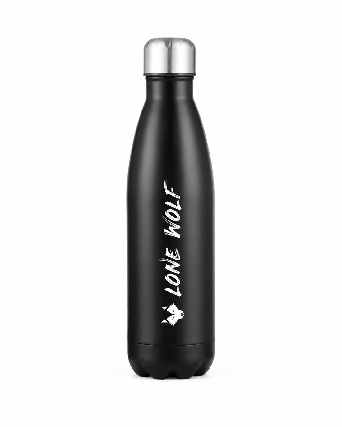 500ml Stainless Steel Hot / Cold Bottle