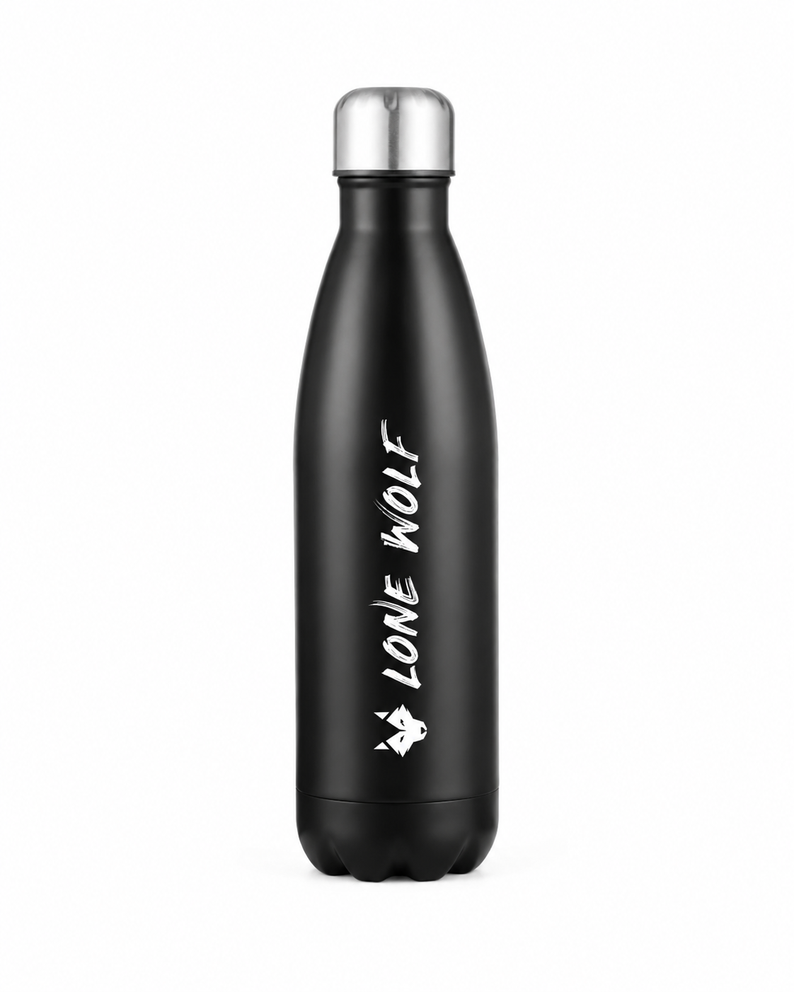 500ml Stainless Steel Hot / Cold Bottle