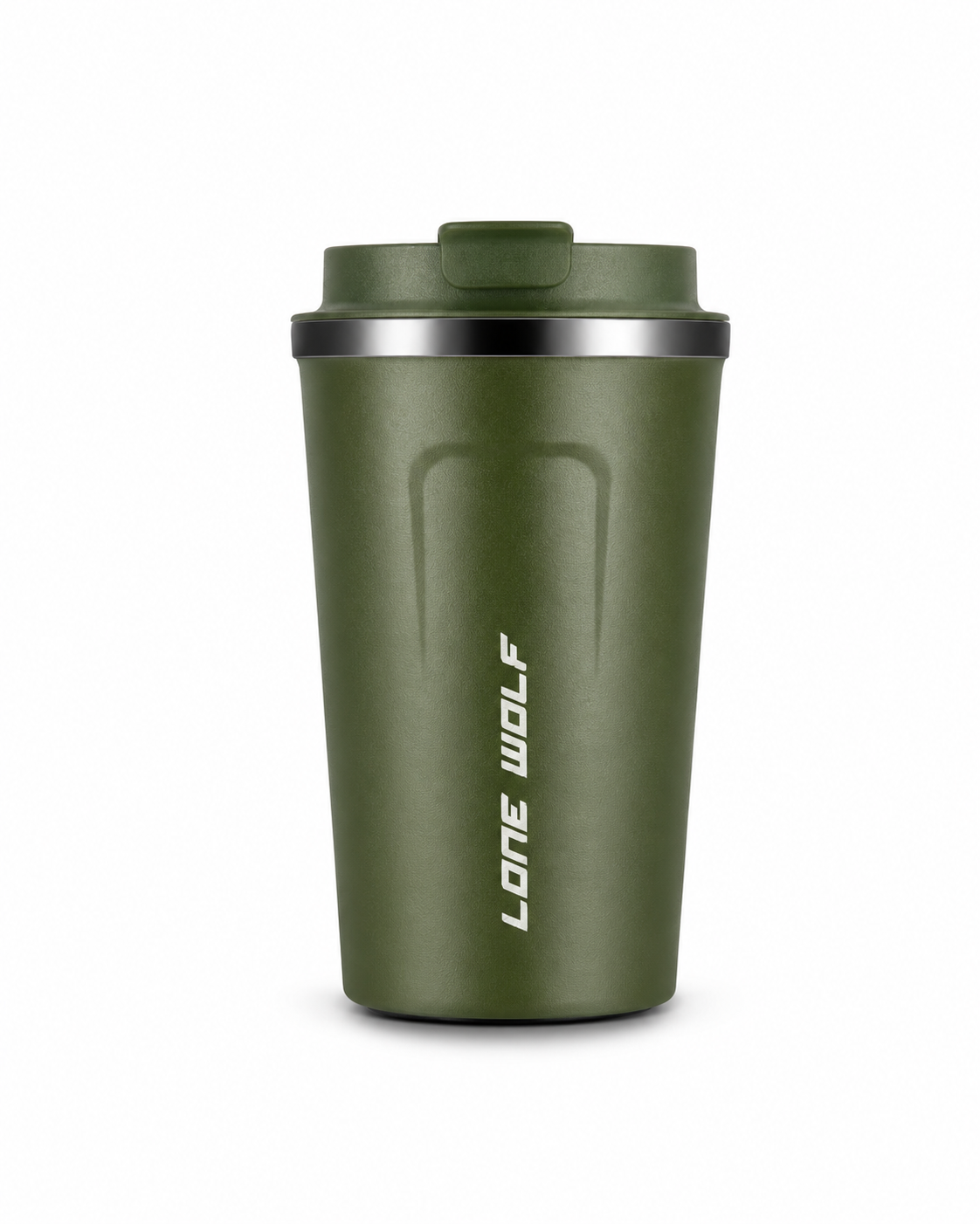 380ml Stainless Steel Rambler Cup