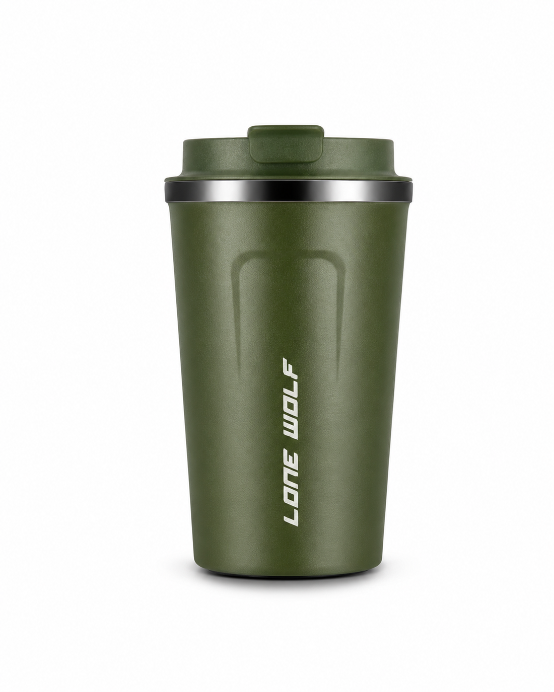 380ml Stainless Steel Rambler Cup