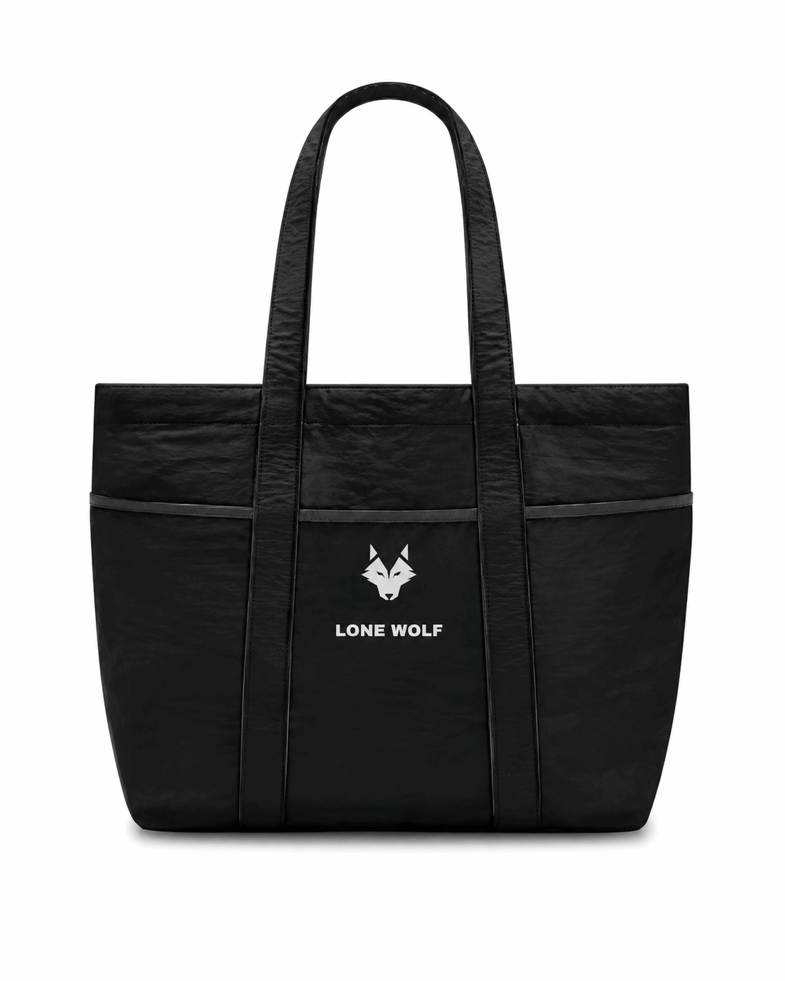 Multi Compartmental Waterproof Gym Bag