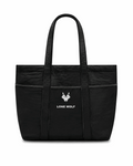 Multi Compartmental Waterproof Gym Bag