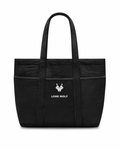 Multi Compartmental Waterproof Gym Bag