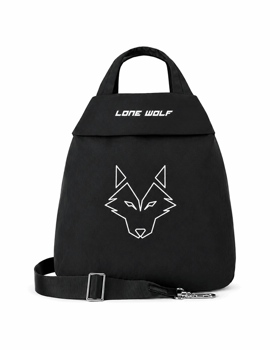 Travel Satchel (New)