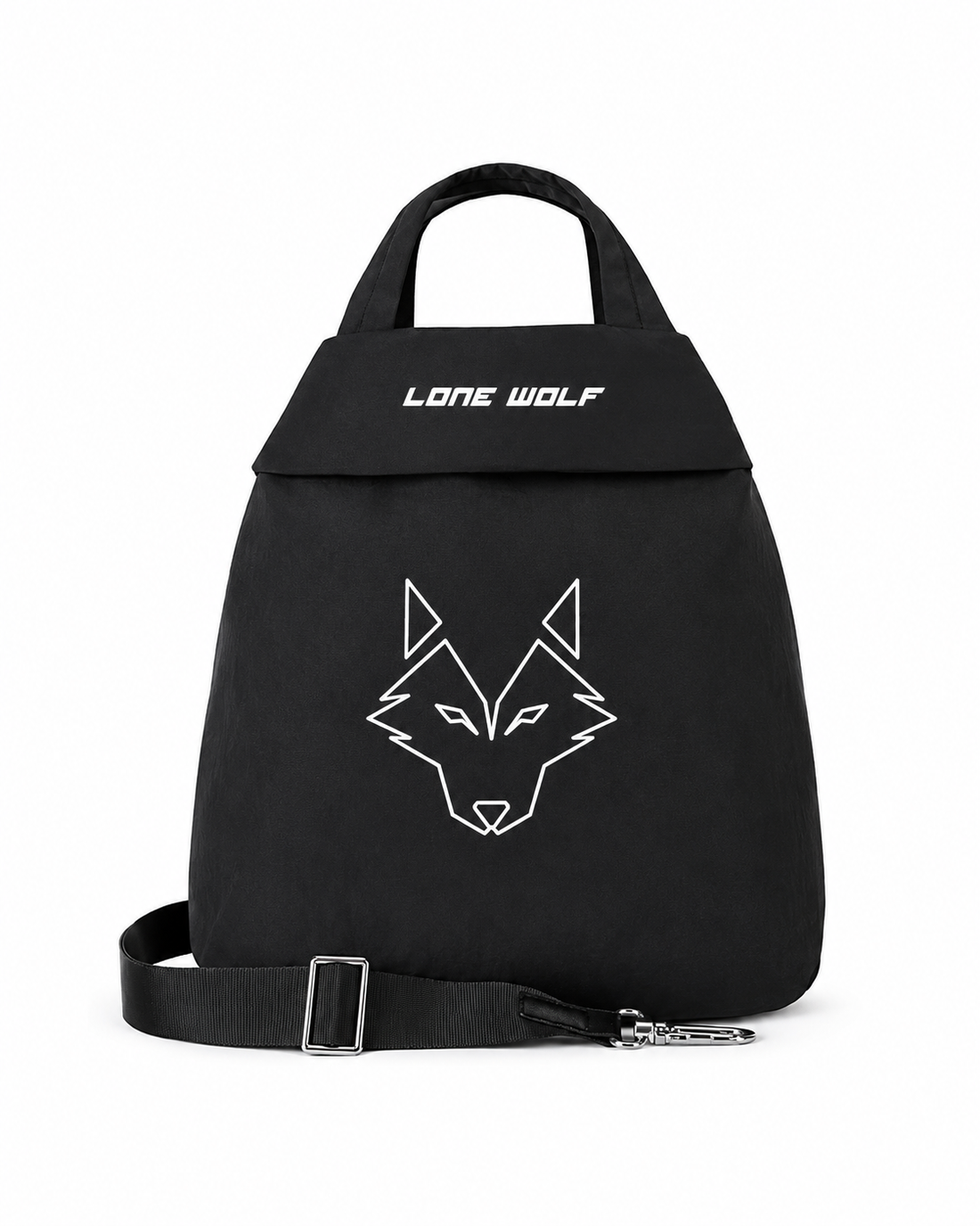 Travel Satchel (New)