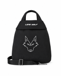 Travel Satchel (New)