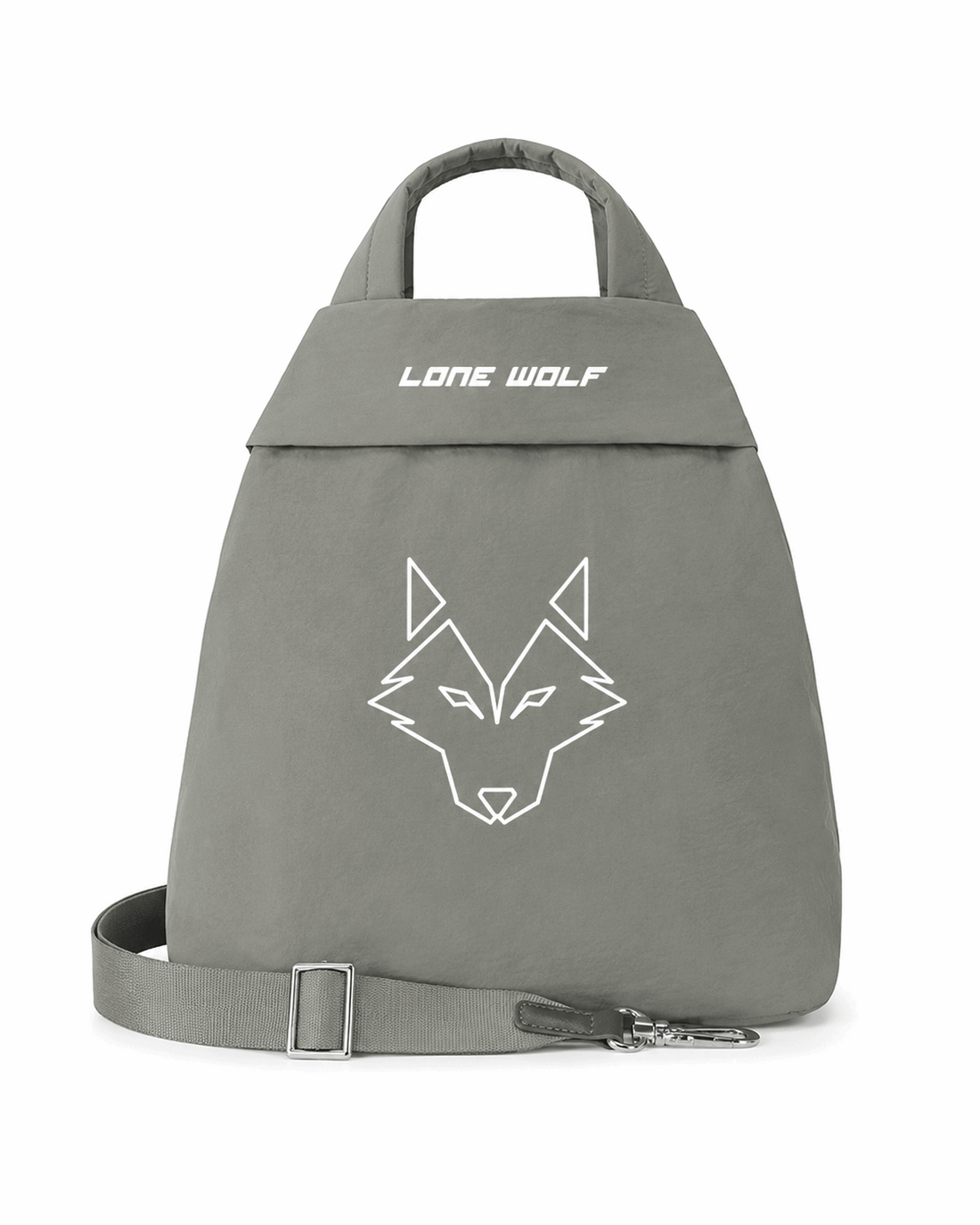 Travel Satchel (New)