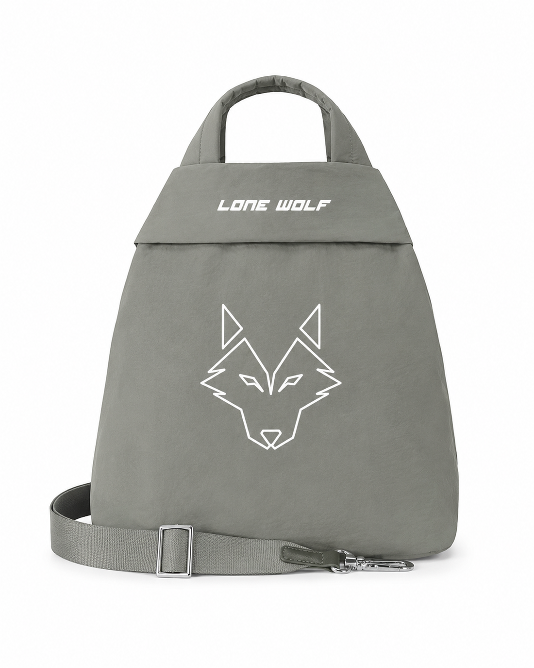 Travel Satchel (New)