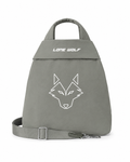 Travel Satchel (New)