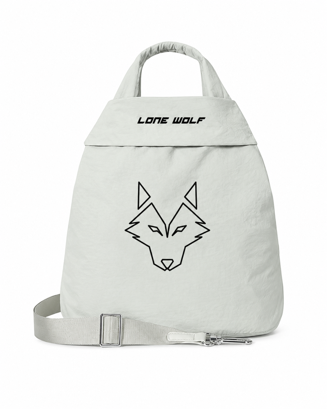 Travel Satchel (New)