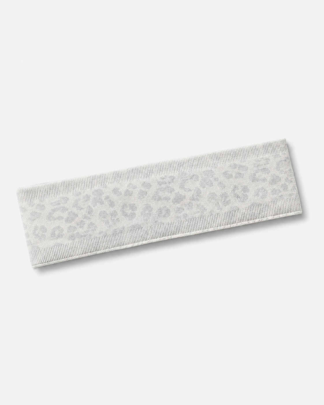 Animal Print Headband