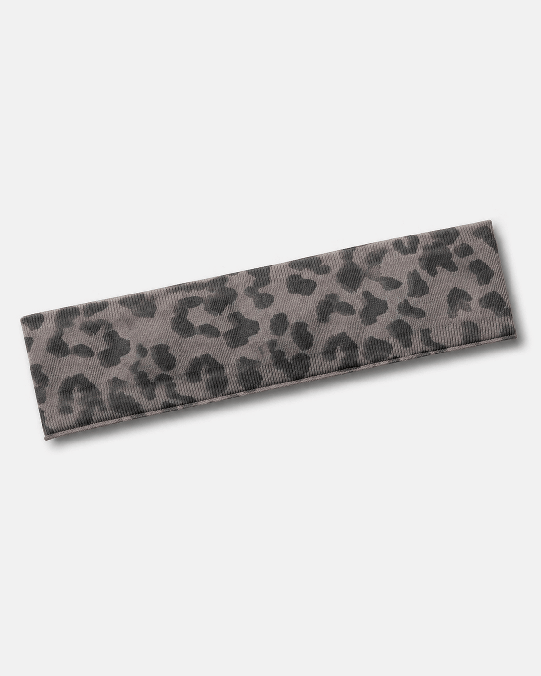 Animal Print Headband