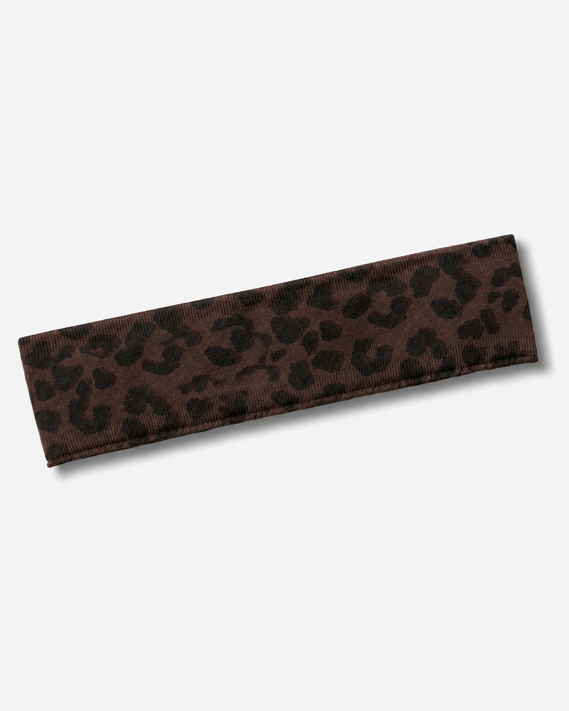 Animal Print Headband
