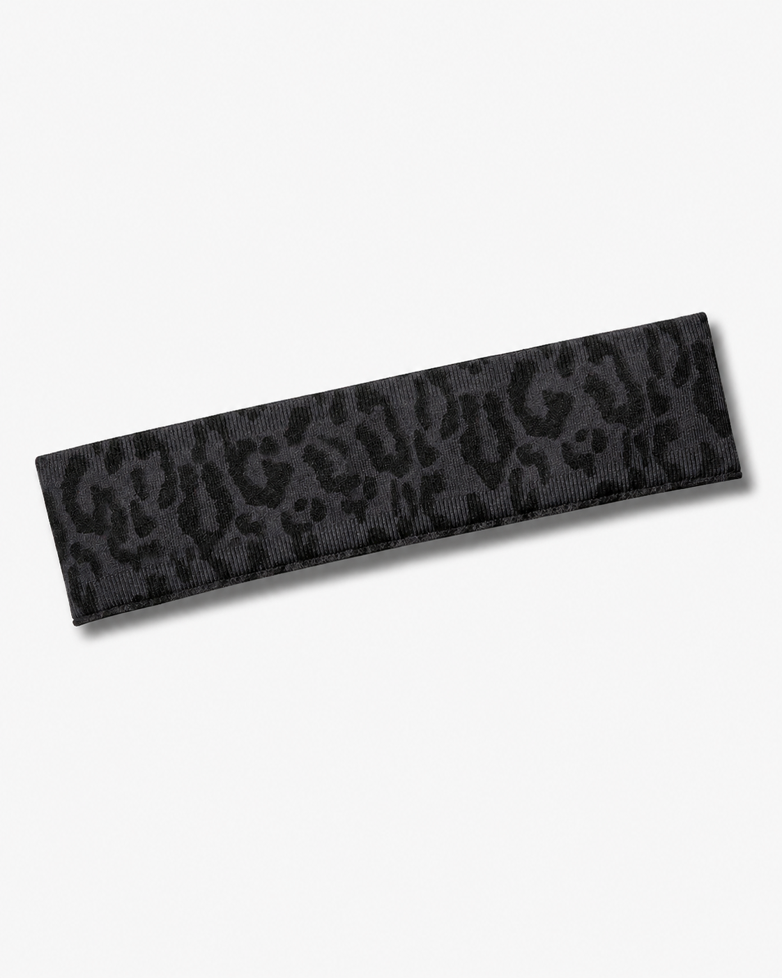 Animal Print Headband