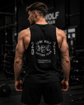 The Drop Arm Tank Top (New)