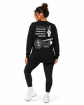 Longline long sleeve T-Shirt (New)