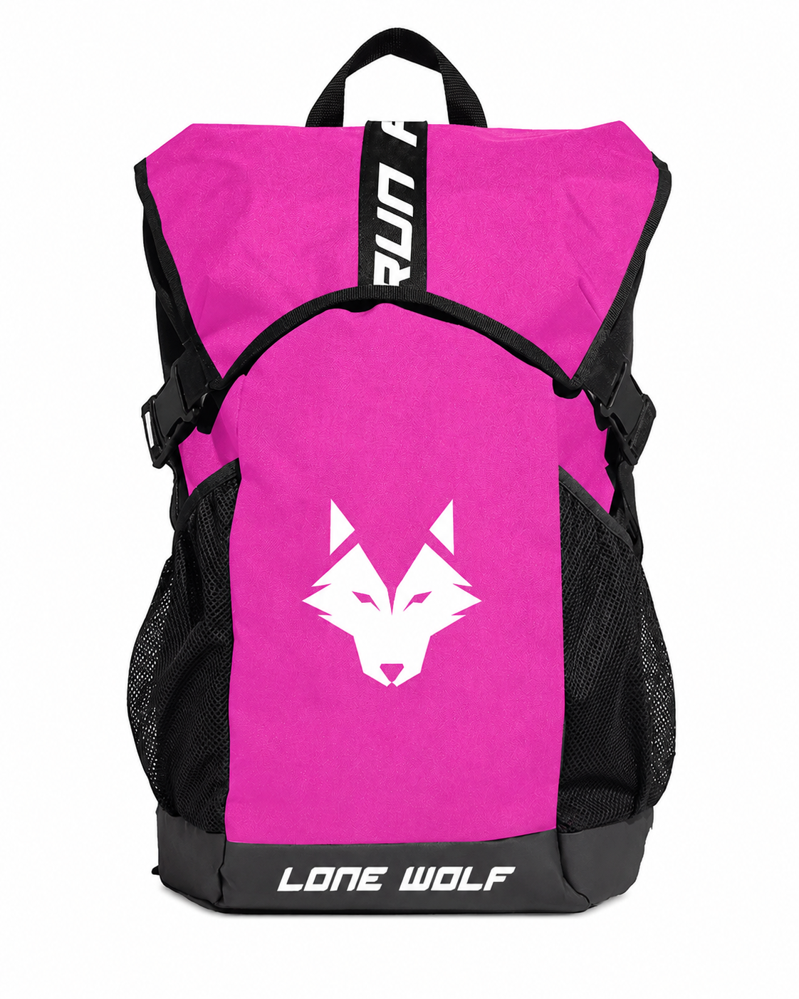 Gym Pack Bag