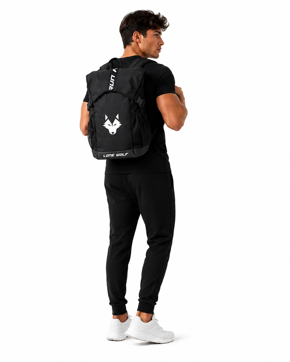 Gym Pack Bag