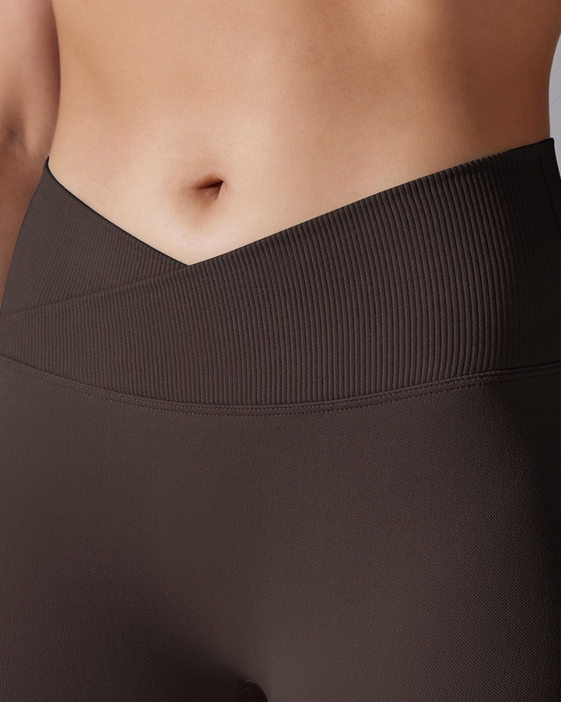 Tempo - Women’s High Waisted Seamless Leggings - 724438.myshopify.com