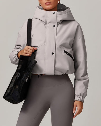 The Storm Jacket