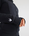 The ICONIC Full Zip Jacket - 724438.myshopify.com