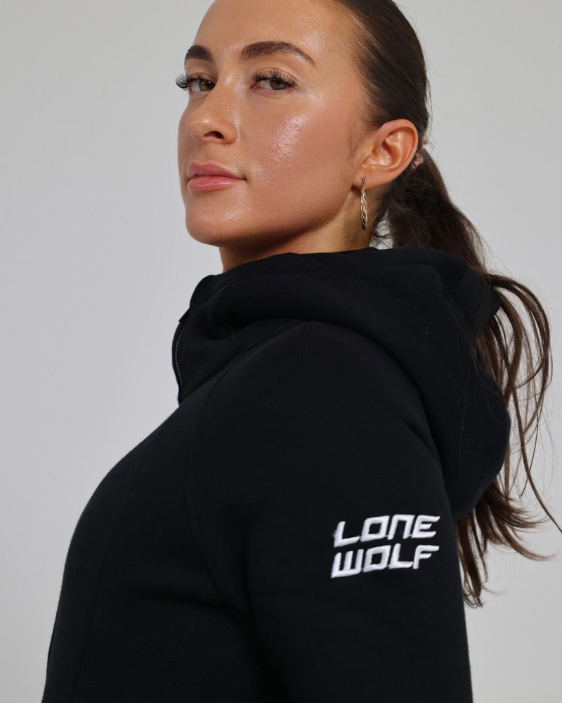 The ICONIC Full Zip Jacket - 724438.myshopify.com