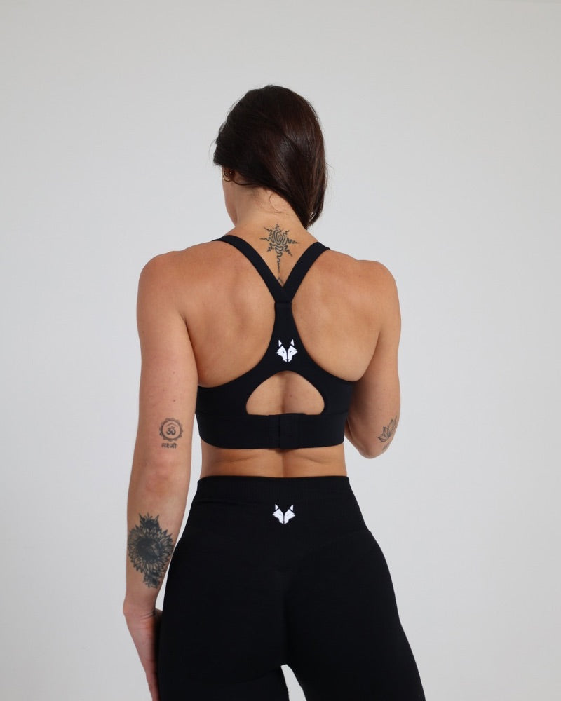 Tempo - Women’s High Waisted Seamless Leggings - 724438.myshopify.com