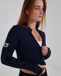 Flow Crop Jacket - 724438.myshopify.com