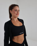 Flow Crop Jacket - 724438.myshopify.com