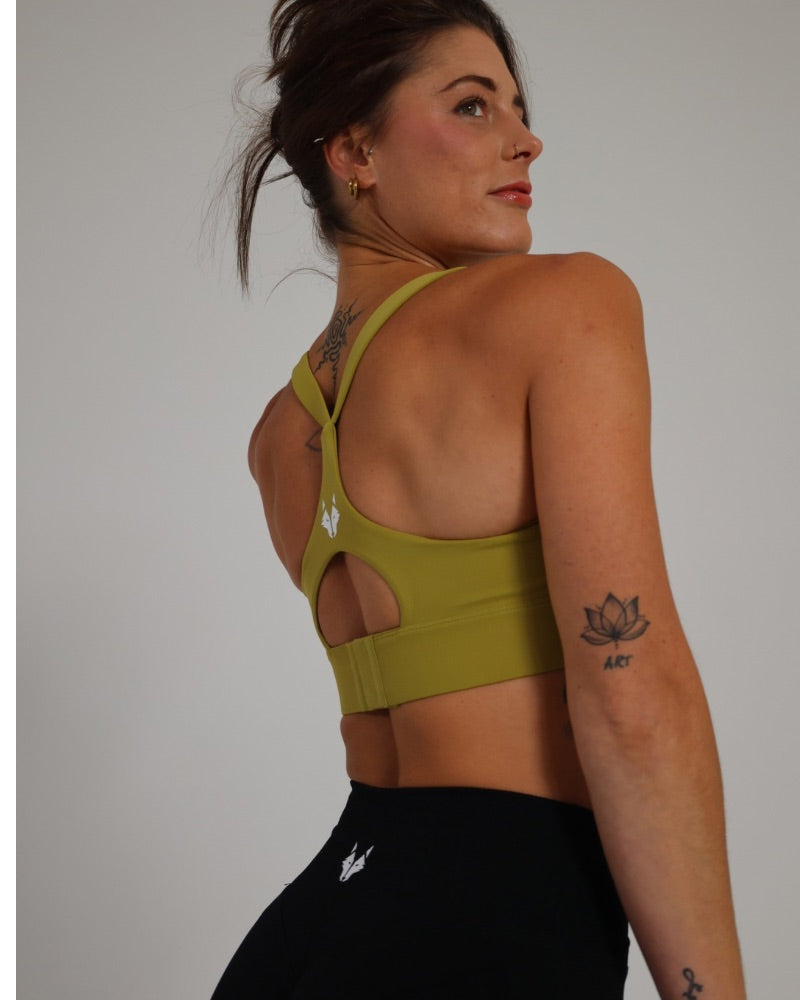 Energy Sports Bra 2.0 - 724438.myshopify.com