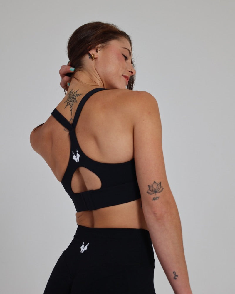 Energy Sports Bra 2.0 - 724438.myshopify.com