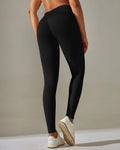YLVA She-Wolf Leggings - In Ireland