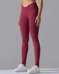 Tempo | Women’s High Waisted Seamless Leggings