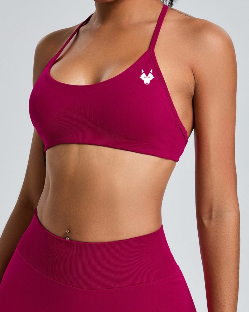 Lyra | Sports Bra