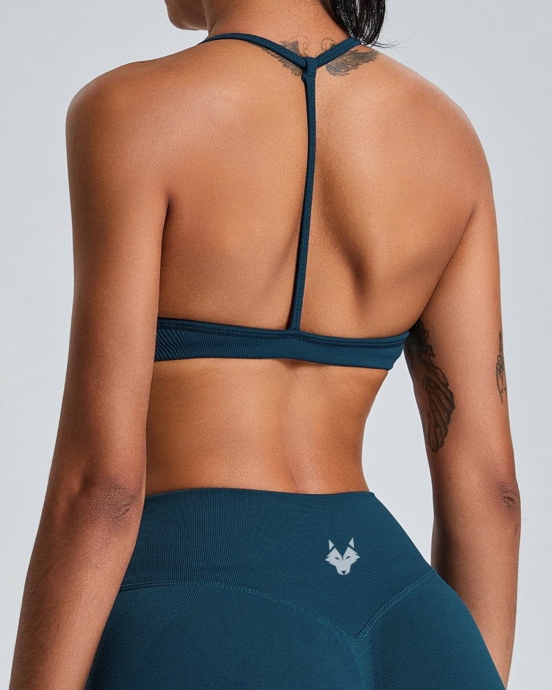 Lyra | Sports Bra