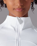 Saoirse | Performance Zip Up Jacket