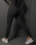 LUNA | High Waisted Leggings