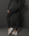 LUNA | High Waisted Leggings