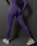 LUNA | High Waisted Leggings