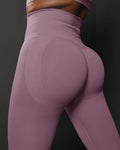 LUNA | High Waisted Leggings