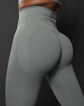 LUNA | High Waisted Leggings