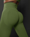 LUNA | High Waisted Leggings