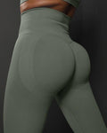 LUNA | High Waisted Leggings
