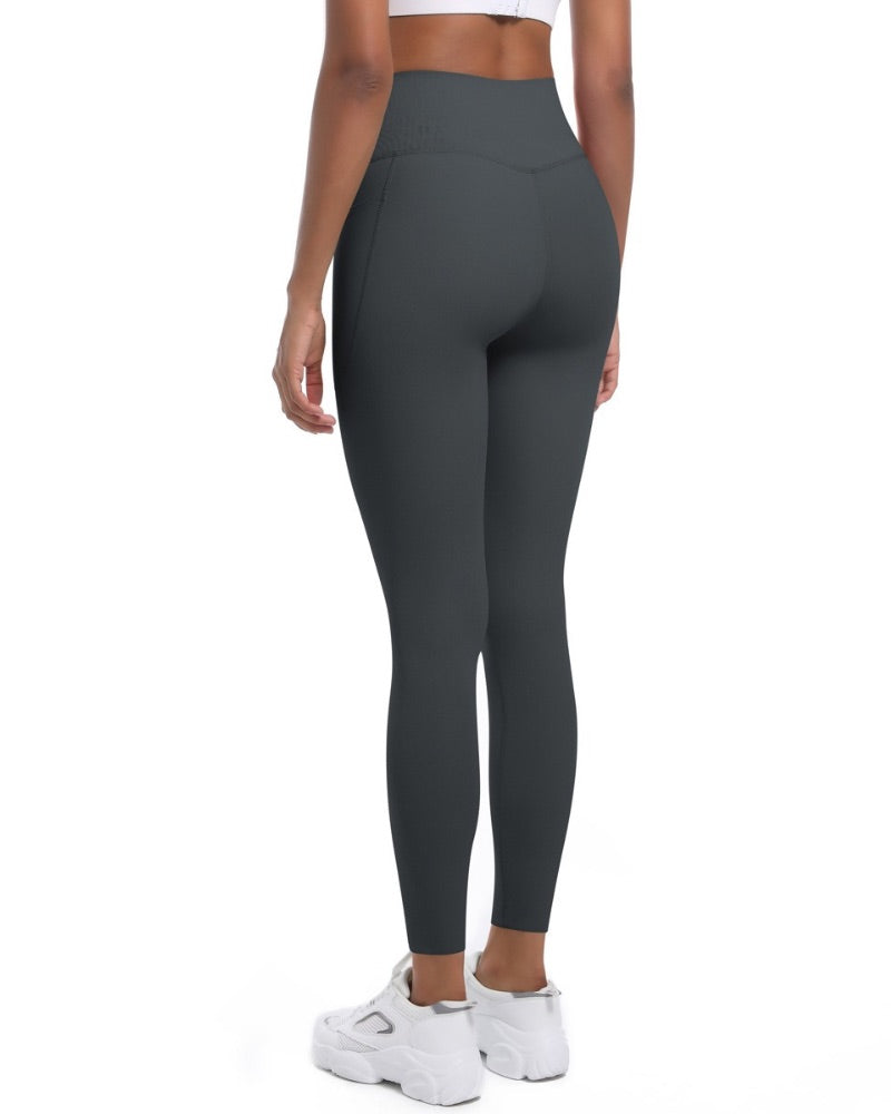 Power | Pocket Leggings