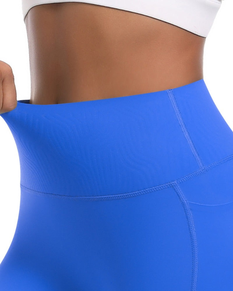 Power | Pocket Leggings